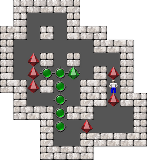 Уровень 72 — Kevin 15